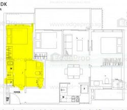 Sims Urban Oasis (D14), Condominium #563476401